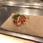 Teppanyaki Okonomiyaki Kashiwa - 