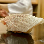 日本橋蛎殻町 すぎた - 