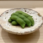 日本橋蛎殻町 すぎた - 