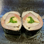 日本橋蛎殻町 すぎた - 