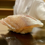 日本橋蛎殻町 すぎた - 