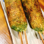 Yakitori Semba - 