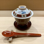 日本橋蛎殻町 すぎた - 