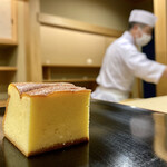 日本橋蛎殻町 すぎた - 