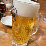 中華そば つけそば 伊蔵八本店 - 