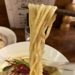 海老丸らーめん - 