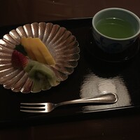 京都 つる家 - 