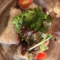 ビストロモンマルトル - 