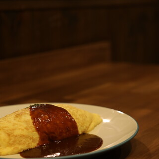 甘味処 デンキ茶房_2