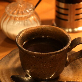 甘味処 デンキ茶房_1