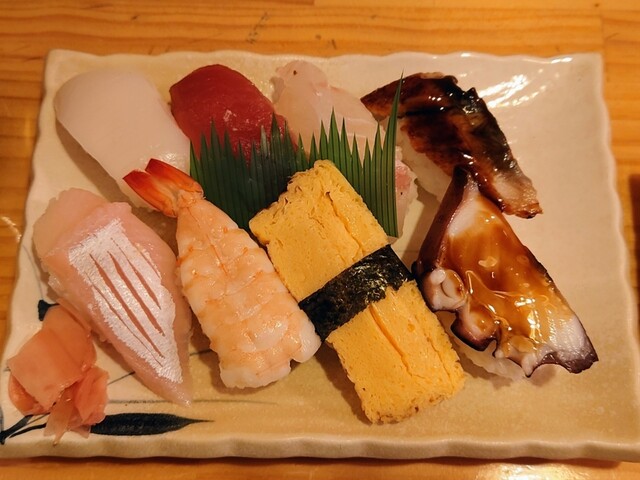 いずみ寿司 - 北助松/寿司 | 食べログ