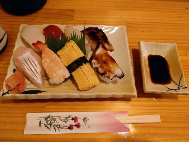 いずみ寿司 - 北助松/寿司 | 食べログ