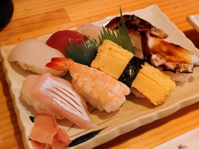 いずみ寿司 - 北助松/寿司 | 食べログ