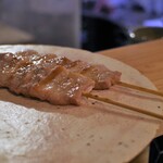 炉端屋 スミドコロ - 豚バラ