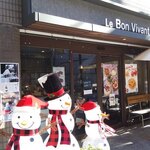 Le Bon Vivant - 