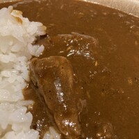 CAFE＆DINING IGNITE - 大きなお肉がゴロゴロ