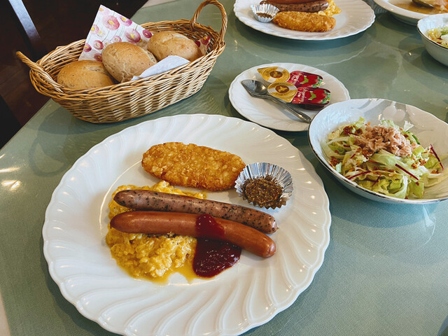 ペンション アネックス 鳴子温泉 &ndash; 旅館・民宿の宿泊予約