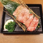 焼肉屋大平門 - 