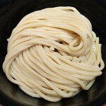 麺屋一燈 - つけめん並盛り