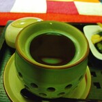 韓流茶房 - テチュインサン茶