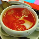 韓流茶房 - 五味子茶