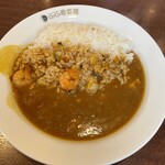 カレーハウスCoCo壱番屋 - 