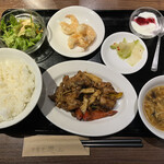 中国菜 恵 - 