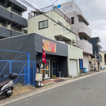 ドバン - 外観