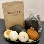 BAKERYS+ - 