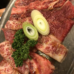 焼肉 京城 - 