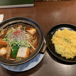 タイガーカレー - 