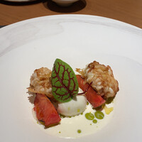 日本のイタリア料理店 sai - 