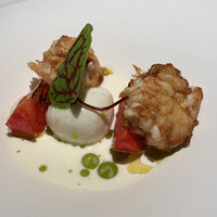 日本のイタリア料理店 sai - 