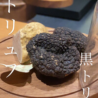 日本のイタリア料理店 sai - 