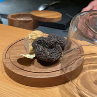 日本のイタリア料理店 sai - 