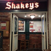 シェーキーズ 渋谷店