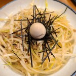 横浜家系ラーメン 孝太郎 - 