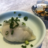 中国意境菜 白燕 - 