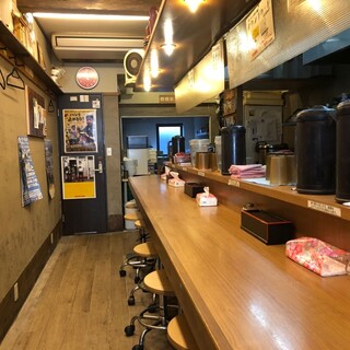 つけ麺 いろは_2