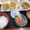 タカマル鮮魚店
