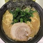 横浜家系ラーメン武骨家 - 