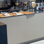 藤田珈琲 the ROASTERY Lab. - 