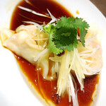 雲吞麺のお店 おんわ - 