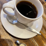 Coffee shop MIWAKU - 