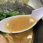 横浜家系ラーメン武骨家 - 