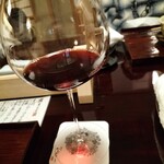 馳走なかむら - ワイン