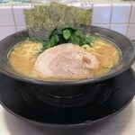 横浜家系ラーメン武骨家 - 