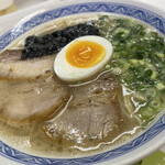 Marutoku Ramen - 