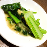 雲吞麺のお店 おんわ - 