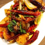 雲吞麺のお店 おんわ - 